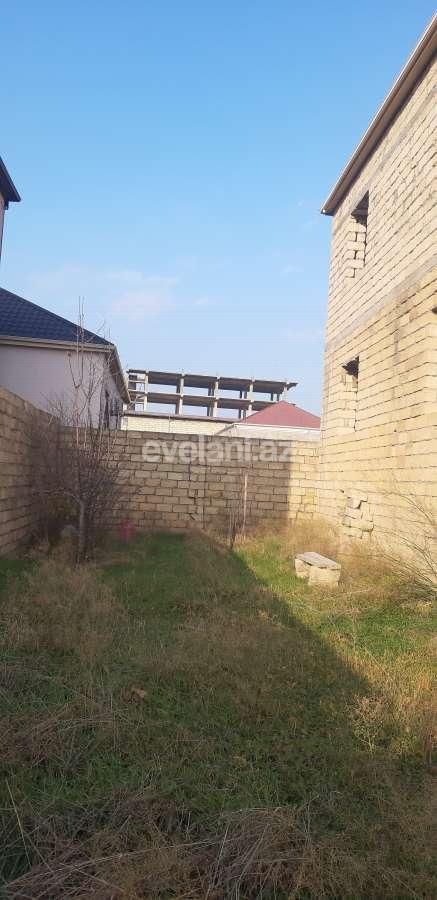 Satılır, yeni tikili, 4 otaqlı, 210 m², Bakı, Abşeron r, Mehdiabad q.
