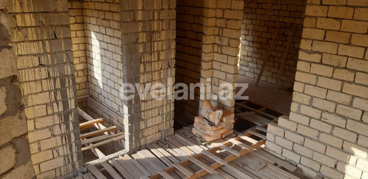 Satılır, yeni tikili, 4 otaqlı, 210 m², Bakı, Abşeron r, Mehdiabad q.