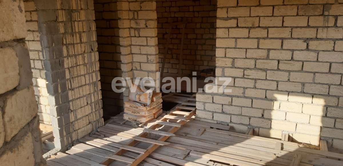 Satılır, yeni tikili, 4 otaqlı, 210 m², Bakı, Abşeron r, Mehdiabad q.