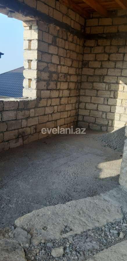 Satılır, yeni tikili, 4 otaqlı, 210 m², Bakı, Abşeron r, Mehdiabad q.