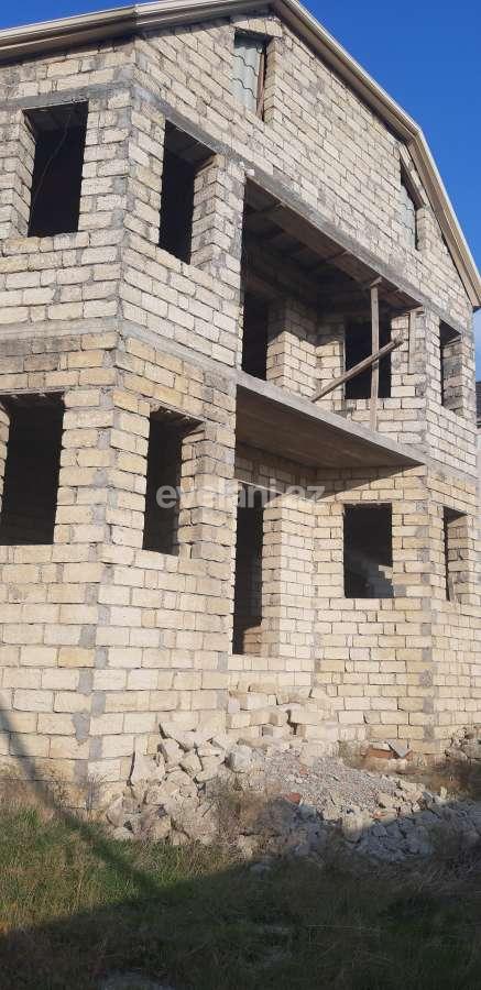 Satılır, yeni tikili, 4 otaqlı, 210 m², Bakı, Abşeron r, Mehdiabad q.