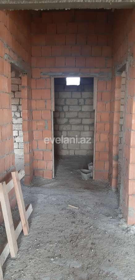 Satılır, yeni tikili, 4 otaqlı, 210 m², Bakı, Abşeron r, Mehdiabad q.