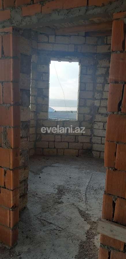 Satılır, yeni tikili, 4 otaqlı, 210 m², Bakı, Abşeron r, Mehdiabad q.