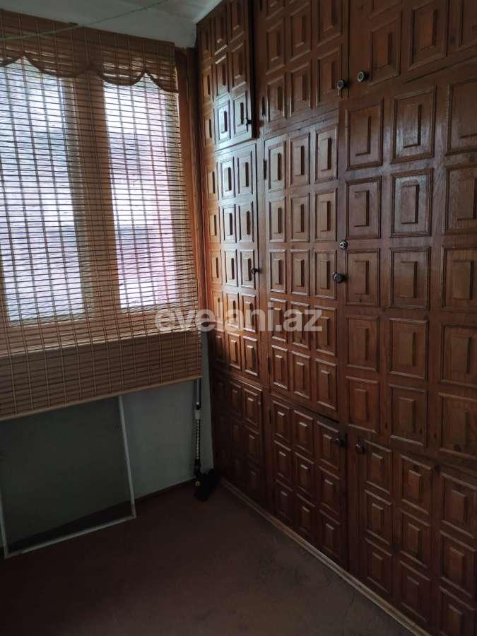 Kirayə verilir, köhnə tikili, 3 otaqlı, 74.99 m², Bakı, Yasamal r, Yasamal q, Elmlər Akademiyası m.
