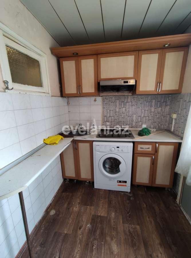 Kirayə verilir, köhnə tikili, 3 otaqlı, 74.99 m², Bakı, Yasamal r, Yasamal q, Elmlər Akademiyası m.