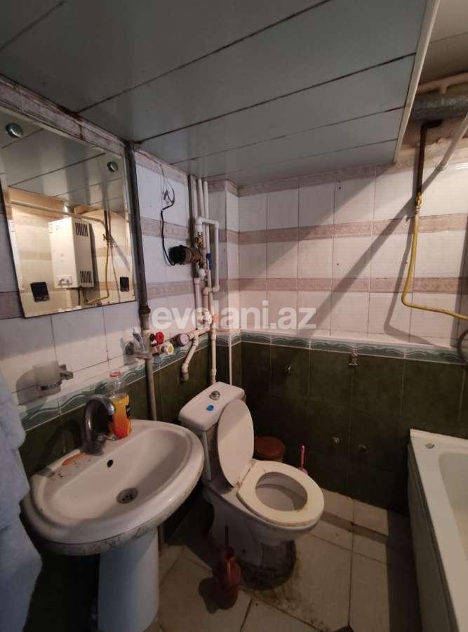 Kirayə verilir, köhnə tikili, 3 otaqlı, 74.99 m², Bakı, Yasamal r, Yasamal q, Elmlər Akademiyası m.