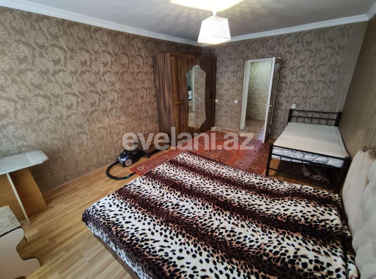 Kirayə verilir, köhnə tikili, 3 otaqlı, 74.99 m², Bakı, Yasamal r, Yasamal q, Elmlər Akademiyası m.