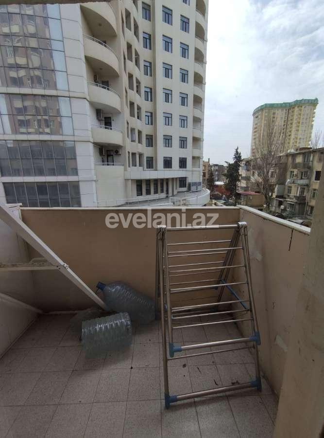 Kirayə verilir, köhnə tikili, 3 otaqlı, 74.99 m², Bakı, Yasamal r, Yasamal q, Elmlər Akademiyası m.