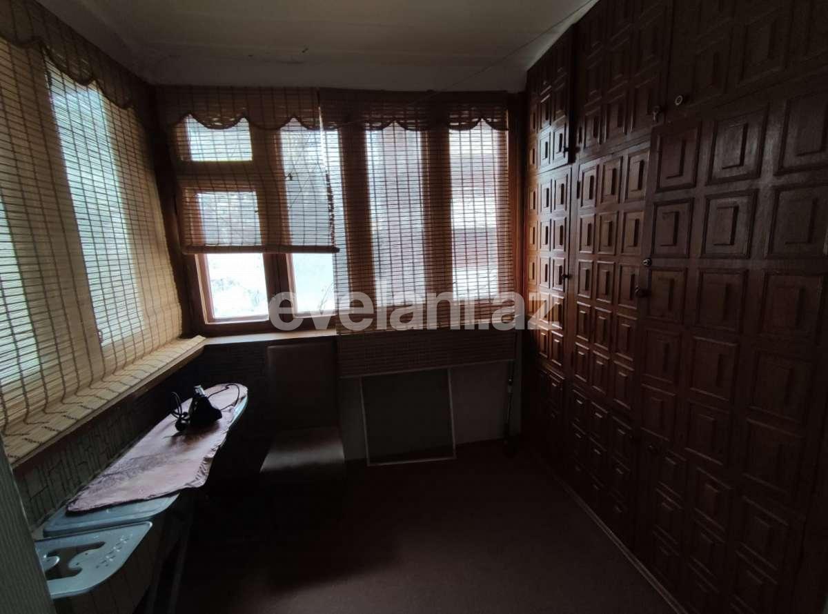 Kirayə verilir, köhnə tikili, 3 otaqlı, 74.99 m², Bakı, Yasamal r, Yasamal q, Elmlər Akademiyası m.