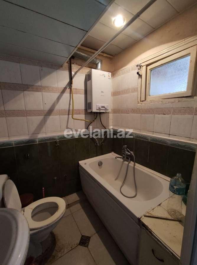 Kirayə verilir, köhnə tikili, 3 otaqlı, 74.99 m², Bakı, Yasamal r, Yasamal q, Elmlər Akademiyası m.