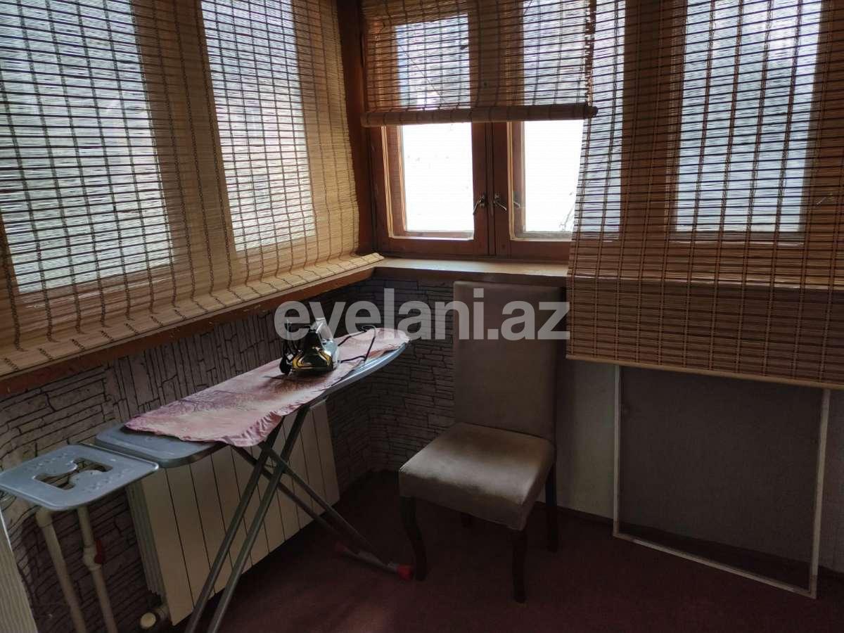 Kirayə verilir, köhnə tikili, 3 otaqlı, 74.99 m², Bakı, Yasamal r, Yasamal q, Elmlər Akademiyası m.