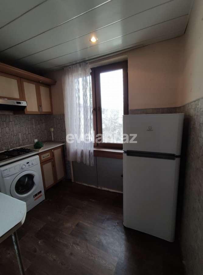 Kirayə verilir, köhnə tikili, 3 otaqlı, 74.99 m², Bakı, Yasamal r, Yasamal q, Elmlər Akademiyası m.