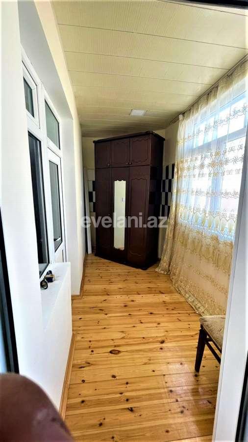 Сдаётся, новостройка, 2-комнаты, 80 m², Баку, Хатаинский r, Халглар Достлугу m.