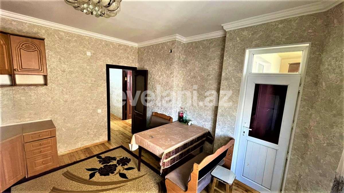 Сдаётся, новостройка, 2-комнаты, 80 m², Баку, Хатаинский r, Халглар Достлугу m.