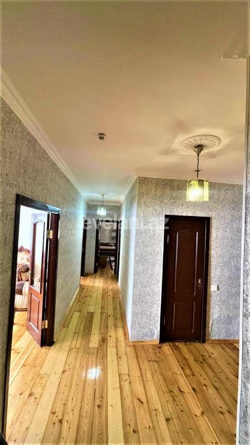 Сдаётся, новостройка, 2-комнаты, 80 m², Баку, Хатаинский r, Халглар Достлугу m.