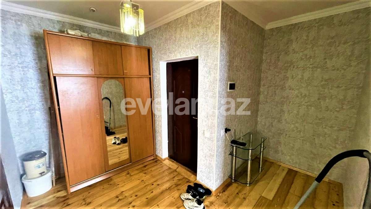 Сдаётся, новостройка, 2-комнаты, 80 m², Баку, Хатаинский r, Халглар Достлугу m.