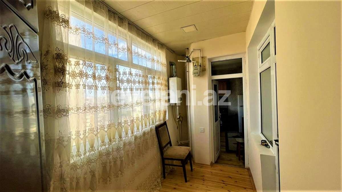 Сдаётся, новостройка, 2-комнаты, 80 m², Баку, Хатаинский r, Халглар Достлугу m.