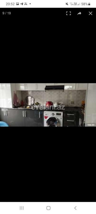 Satılır, həyət evi / bağ, 4 otaqlı, 110 m², Qusar