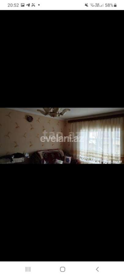 Satılır, həyət evi / bağ, 4 otaqlı, 110 m², Qusar