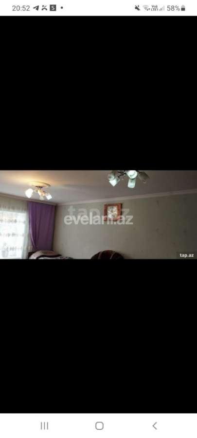 Satılır, həyət evi / bağ, 4 otaqlı, 110 m², Qusar