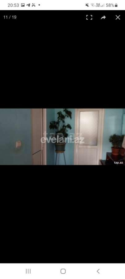 Satılır, həyət evi / bağ, 4 otaqlı, 110 m², Qusar