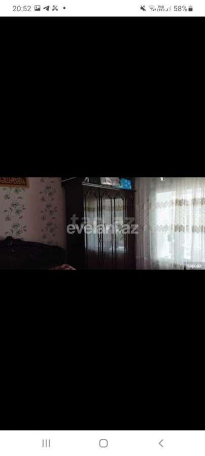 Satılır, həyət evi / bağ, 4 otaqlı, 110 m², Qusar