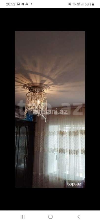 Satılır, həyət evi / bağ, 4 otaqlı, 110 m², Qusar