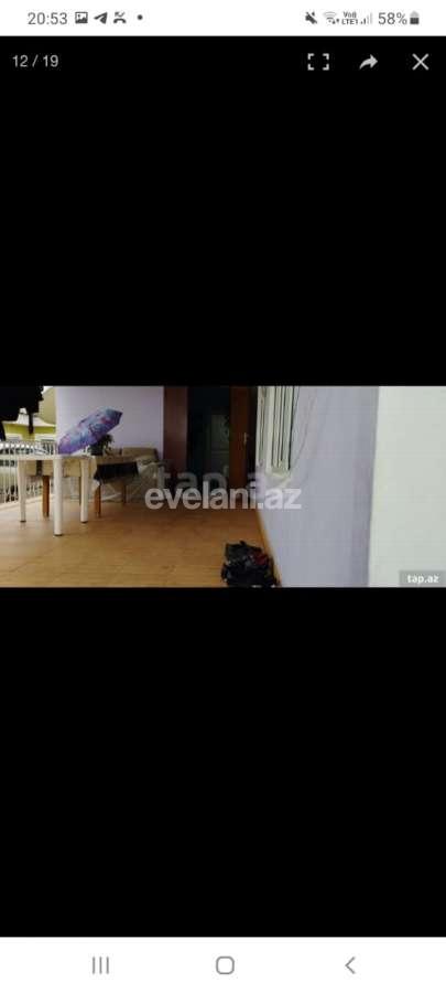 Satılır, həyət evi / bağ, 4 otaqlı, 110 m², Qusar