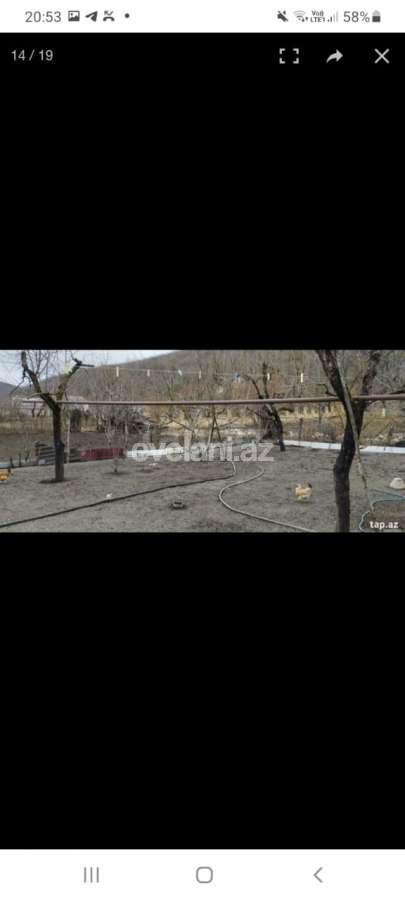 Satılır, həyət evi / bağ, 4 otaqlı, 110 m², Qusar