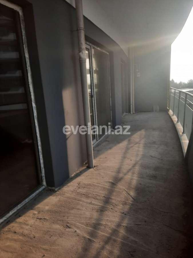 Satılır, yeni tikili, 3 otaqlı, 114 m², Bakı, Binəqədi r, Biləcəri q, Avtovağzal m.