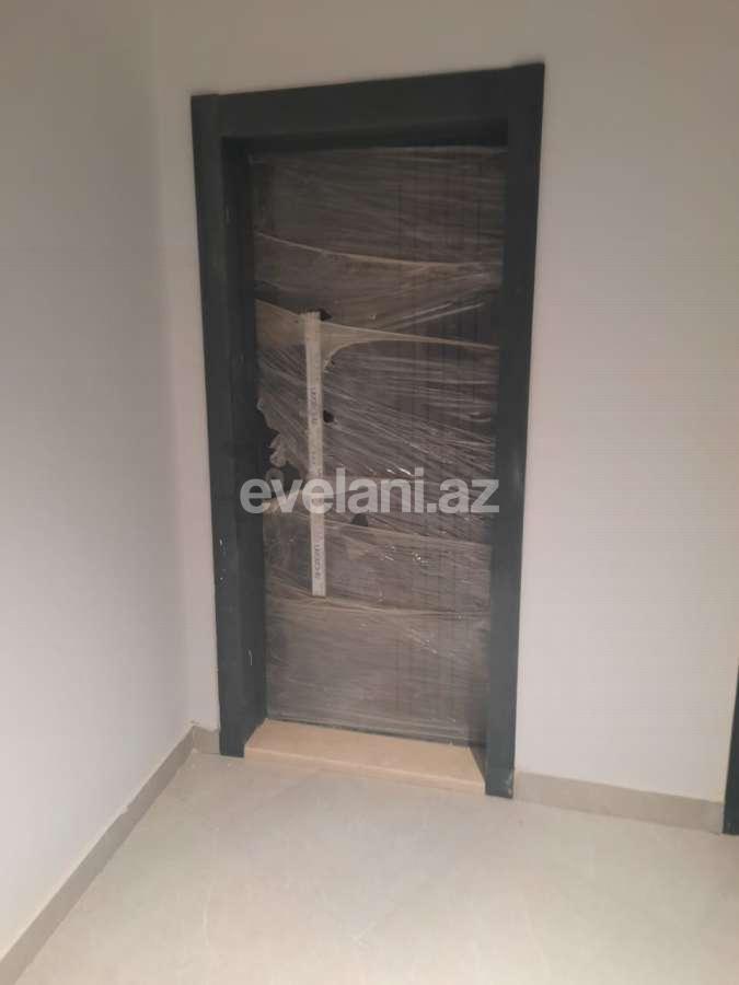 Satılır, yeni tikili, 3 otaqlı, 114 m², Bakı, Binəqədi r, Biləcəri q, Avtovağzal m.