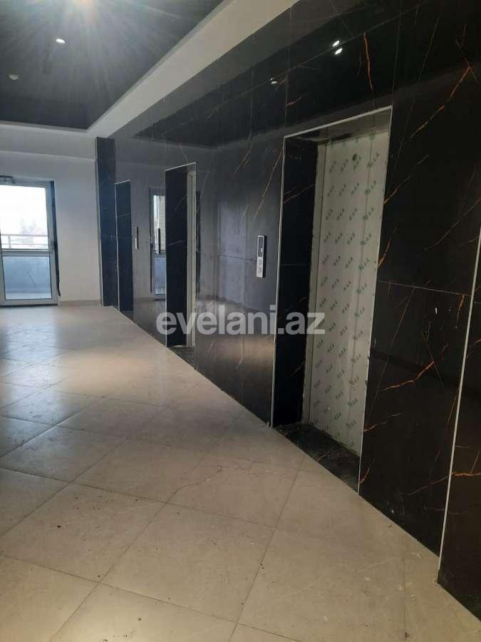Satılır, yeni tikili, 3 otaqlı, 114 m², Bakı, Binəqədi r, Biləcəri q, Avtovağzal m.