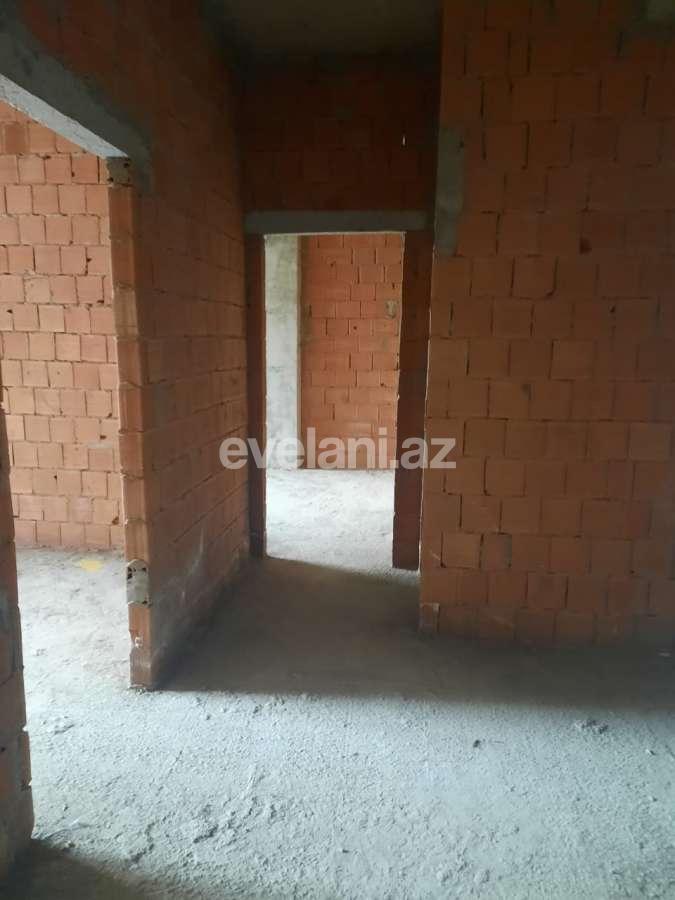 Satılır, yeni tikili, 3 otaqlı, 114 m², Bakı, Binəqədi r, Biləcəri q, Avtovağzal m.