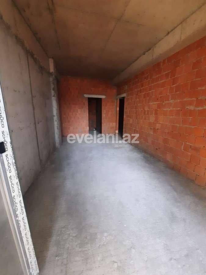 Satılır, yeni tikili, 3 otaqlı, 114 m², Bakı, Binəqədi r, Biləcəri q, Avtovağzal m.