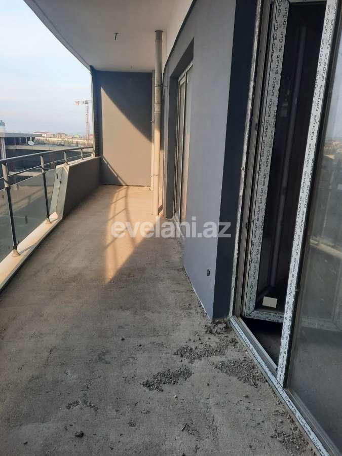 Satılır, yeni tikili, 3 otaqlı, 114 m², Bakı, Binəqədi r, Biləcəri q, Avtovağzal m.