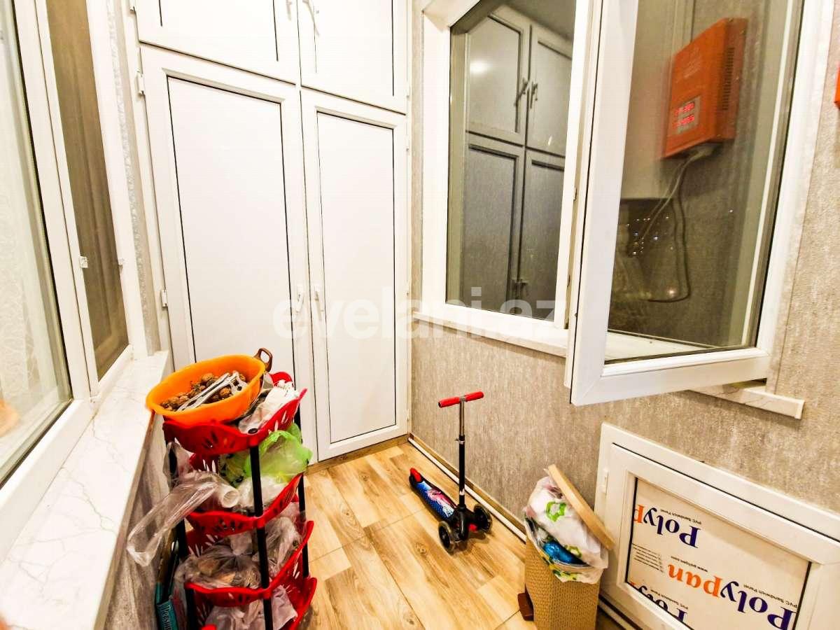 Satılır, yeni tikili, 3 otaqlı, 96 m², Bakı, Nizami r, Qara Qarayev m.