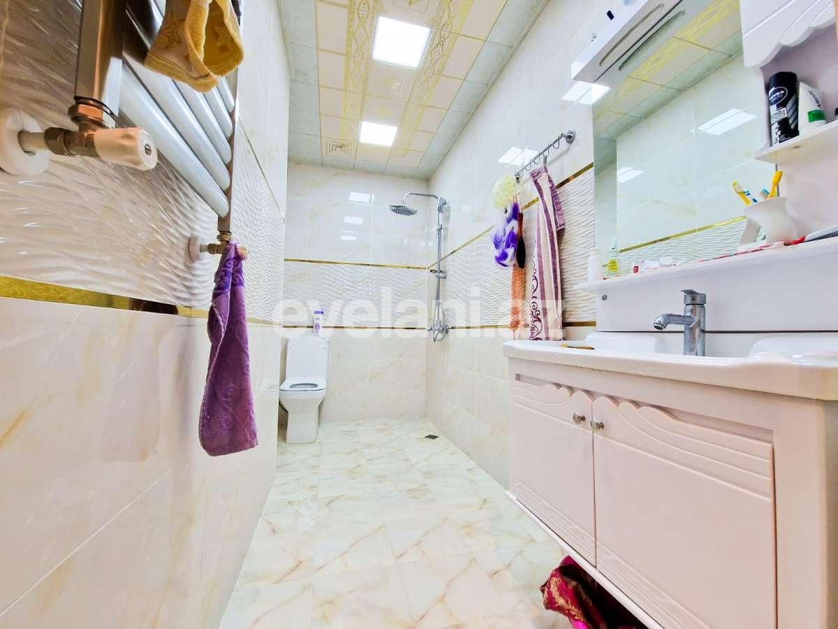 Satılır, yeni tikili, 3 otaqlı, 96 m², Bakı, Nizami r, Qara Qarayev m.