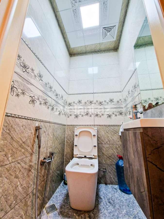 Satılır, yeni tikili, 3 otaqlı, 96 m², Bakı, Nizami r, Qara Qarayev m.