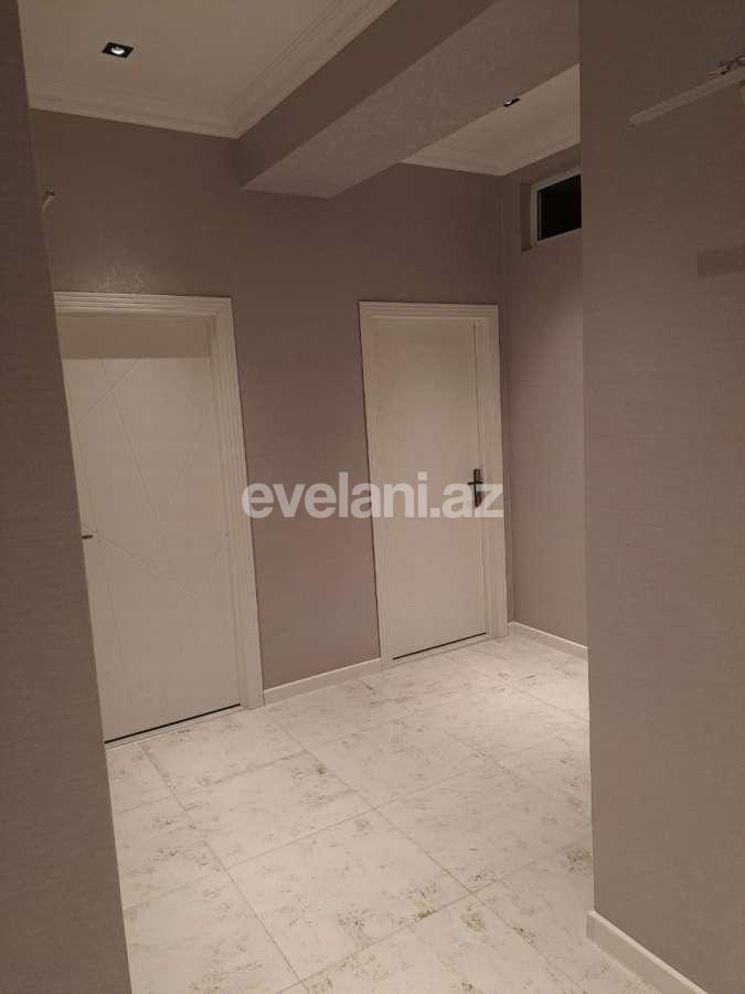 Kirayə verilir, yeni tikili, 3 otaqlı, 74 m², Bakı, Qaradağ r, Lökbatan q.