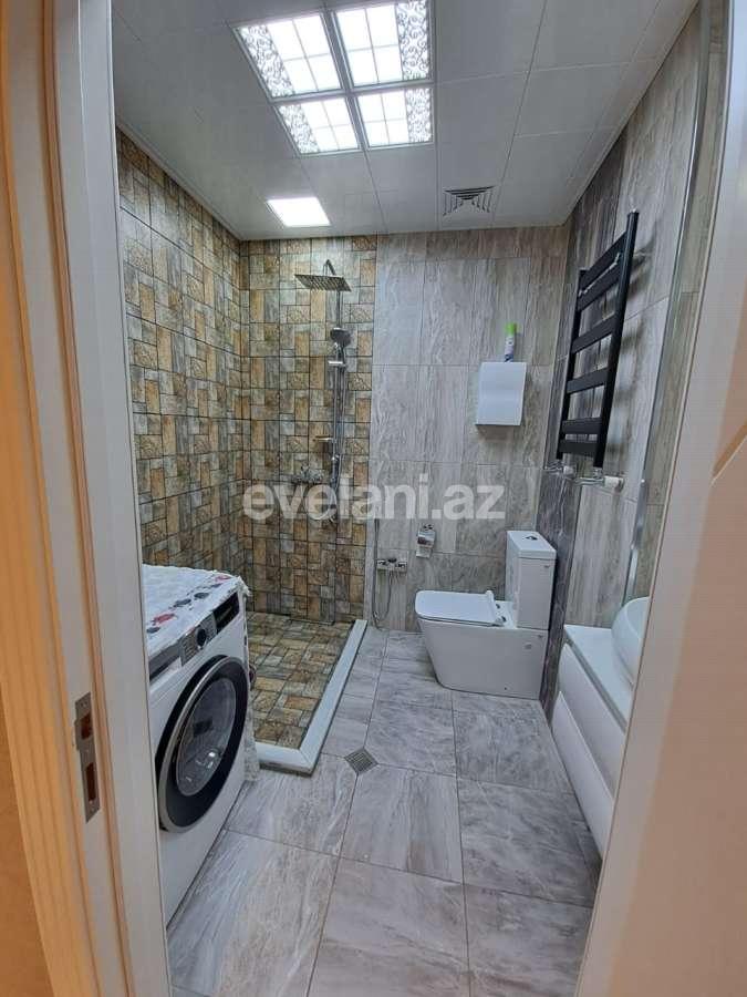 Kirayə verilir, yeni tikili, 3 otaqlı, 74 m², Bakı, Qaradağ r, Lökbatan q.