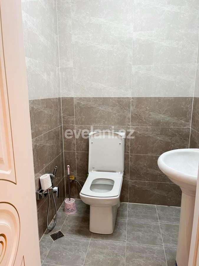 Satılır, yeni tikili, 3 otaqlı, 107.99 m², Bakı, Nizami r, Qara Qarayev m.