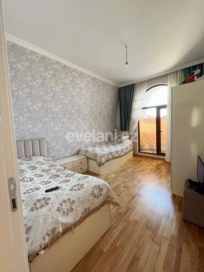 Satılır, yeni tikili, 3 otaqlı, 107.99 m², Bakı, Nizami r, Qara Qarayev m.