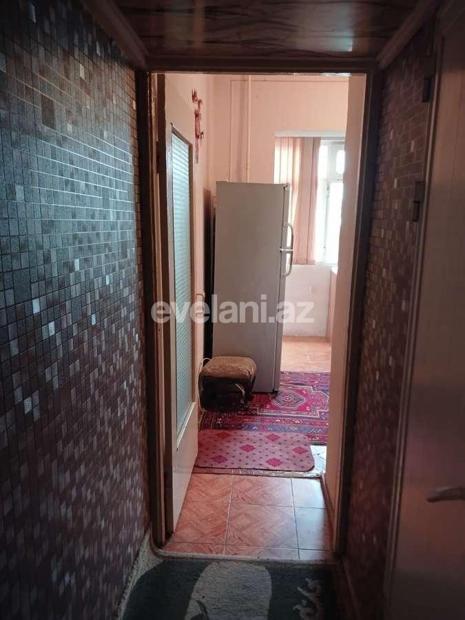 Kirayə verilir, köhnə tikili, 1 otaqlı, 50 m², Bakı, Yasamal r, Yasamal q, 20 yanvar m.