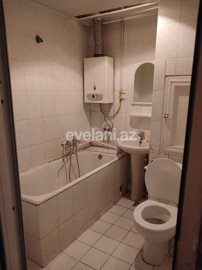 Kirayə verilir, köhnə tikili, 1 otaqlı, 50 m², Bakı, Yasamal r, Yasamal q, 20 yanvar m.