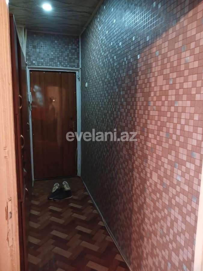 Kirayə verilir, köhnə tikili, 1 otaqlı, 50 m², Bakı, Yasamal r, Yasamal q, 20 yanvar m.