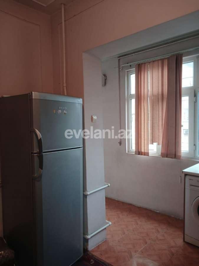 Kirayə verilir, köhnə tikili, 1 otaqlı, 50 m², Bakı, Yasamal r, Yasamal q, 20 yanvar m.