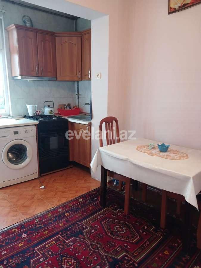 Kirayə verilir, köhnə tikili, 1 otaqlı, 50 m², Bakı, Yasamal r, Yasamal q, 20 yanvar m.