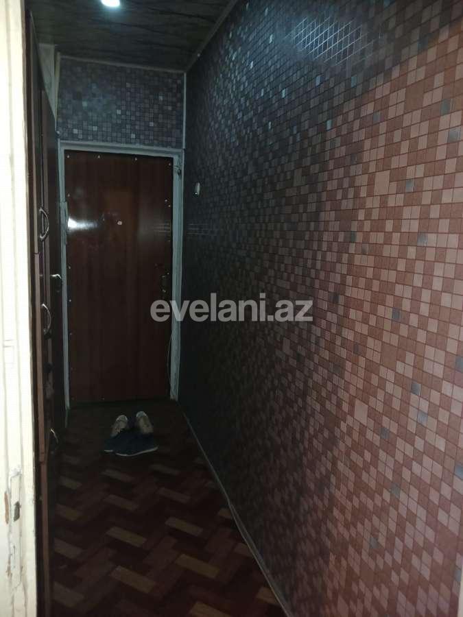 Kirayə verilir, köhnə tikili, 1 otaqlı, 50 m², Bakı, Yasamal r, Yasamal q, 20 yanvar m.