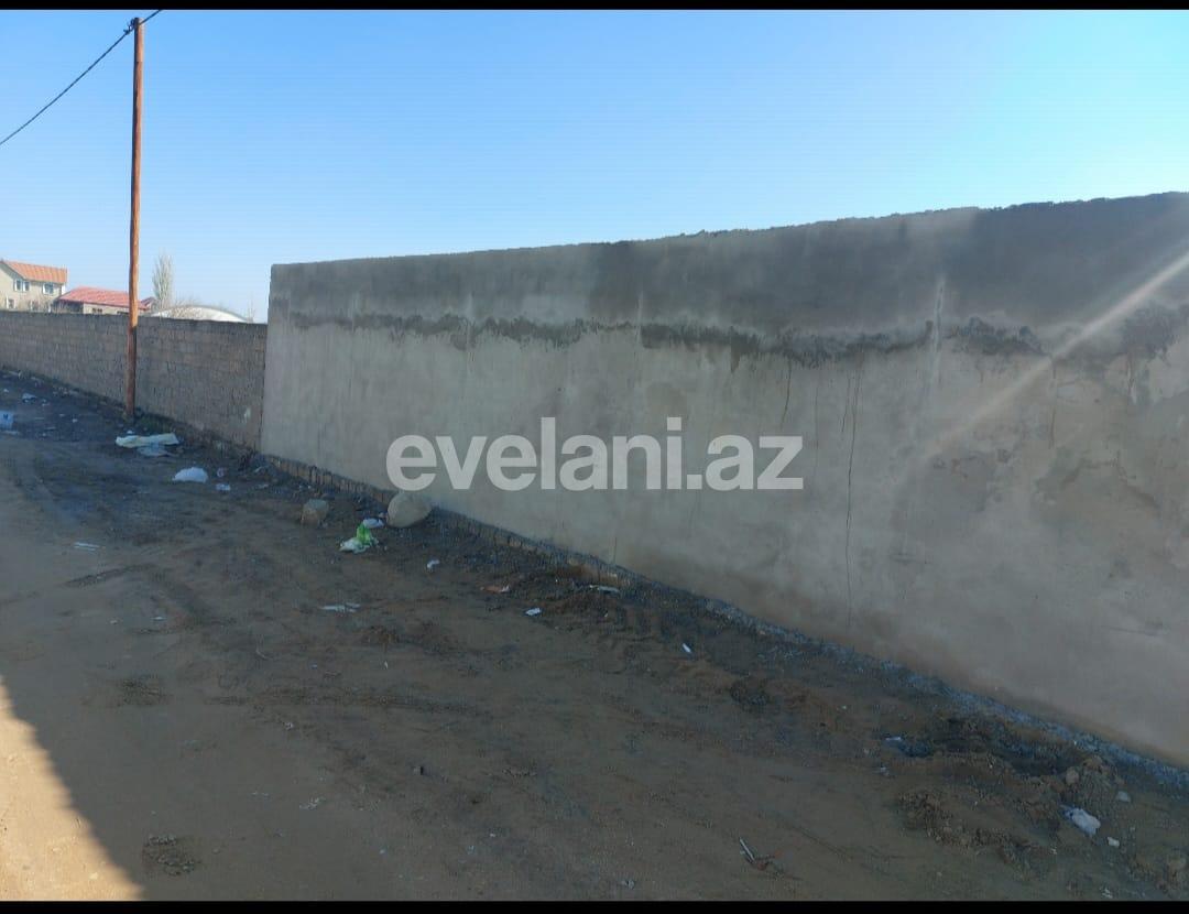 Satılır, torpaq, 8 sot, Bakı, Xəzər r, Buzovna q.