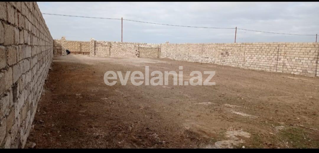 Satılır, torpaq, 8 sot, Bakı, Xəzər r, Buzovna q.